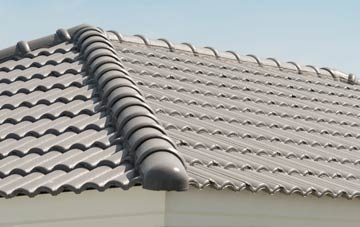 advantages of Claughton clay roofing