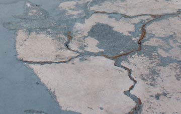 fibreglass roofing replacement Claughton