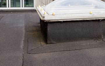 disadvantages of Claughton flat roofs