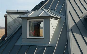 metal roofing Claughton
