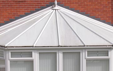 Claughton polycarbonate conservatory roof repairs