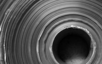 Claughton pvc roof replacement