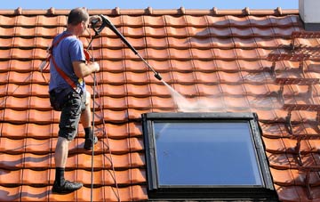 roof cleaning Claughton