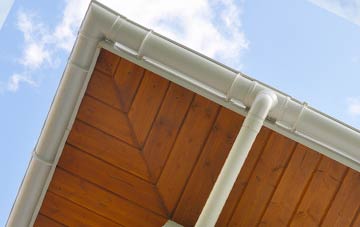 Claughton soffit types