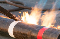 Claughton flat roofing replacement