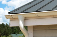 Claughton soffits